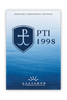 PTI: 1998 (mp3 Disc)