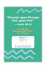 Precept Upon Precept, Line Upon Line: An Alliance Memory Work Plan for Children, Book 1 (Booklet)