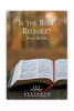 Is the Bible Reliable? (mp3 Downloads)