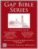 Gap Bible Series Poster (8x11)(PDF Download)