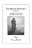 Minor Prophets Anthology (Boice)(USB Drive)