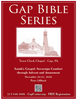 Gap Bible Series Poster - November (8x11)