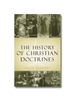 The History of Christian Doctrines (Paperback)