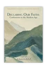 Declaring Our Faith: PCRT 2026 Plenary Sessions (mp3 Disc)