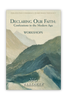 Declaring Our Faith: PCRT 2026 Workshop Sessions (mp3 Download Set)