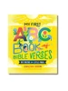 My First ABC Book of Bible Verses (Hardcover)
