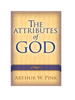 The Attributes of God (Paperback)