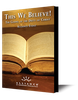 This We Believe (mp3 Disc)