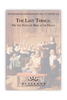 The Last Things: On the State of Man After Death (CD Set)
