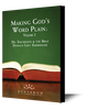 Making God's Word Plain, Volume 2 (CD Set)