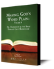 Making God's Word Plain, Volume 9 (CD Set)