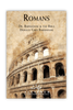 Romans, Volume 9 (CD Set)