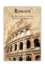 Romans, Volume 29 (CD Set)