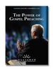 The Power of Gospel Preaching - Seminars (mp3 Disc)