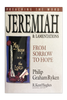 Jeremiah & Lamentations: From Sorrow to Hope (Hardcover)