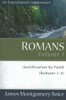 Romans, Volume 1: Romans 1-4 (Paperback)