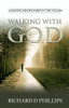 Walking with God: Learning Discipleship in the Psalms (Paperback)