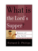 What Is the Lord's Supper? (Booklet)