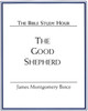 The Good Shepherd (CD Set)
