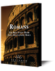 Romans, Volume 18: The Law and Faith (CD Set)