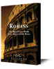 Romans, Volume 24: Renewing Your Mind (CD Set)