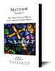 Matthew, Volume 3 (CD Set)