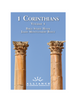 1 Corinthians: Saints and Sinners Part 1, Volume 3 (CD Set)