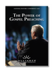 The Power of Gospel Preaching (CD Set)