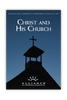 Christ and His Church: PCRT 2003 Workshops (CD Set)