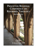 Princeton Regional Conference on Reformed Theology Anthology (mp3 Disc Set)