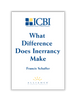 What Difference Does Inerrancy Make? (mp3 download)