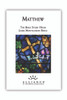 Matthew, Volume 9 (Matthew 26:57-28:20)(mp3 downloads)