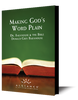 Making God's Word Plain Anthology (CD Set)