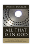All That Is in God (Paperback)
