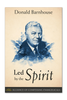 Led by the Spirit (Booklet)