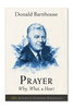 Prayer: Why, What, and How (Booklet)