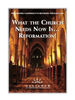 What the Church Needs Now Is...Reformation!: PCRT 1996 Workshops (mp3 Download Set)