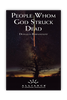 People Whom God Struck Dead (Booklet)