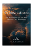 Coming Again (mp3 Download Set)