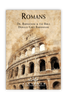 Romans, Volume 9 (mp3 Download Set)
