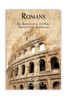 Romans, Volume 12 (mp3 Download Set)