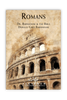 Romans, Volume 21 (mp3 Download Set)