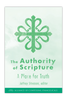 The Authority of Scripture (PDF Download)