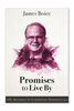 Promises to Live By (Booklet)