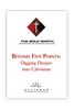 Beyond Five Points: Digging Deeper into Calvinism (BNCRT18)(mp3 disc)