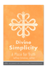 Divine Simplicity (PDF Download)