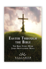 Easter Through the Bible (mp3 Disc)