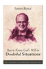 How to Know God's Will in Doubtful Situations (Booklet)