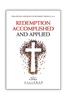 Redemption Accomplished and Applied: PCRT 2019 Anthology (mp3 Download Set)