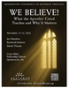 Quakertown Conference on Reformed Theology Poster (PDF Download)